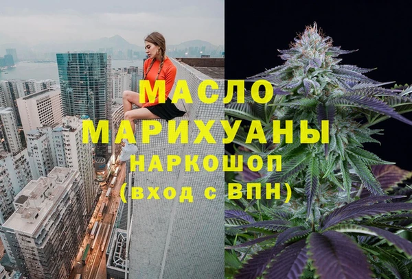 молекула духа Строитель